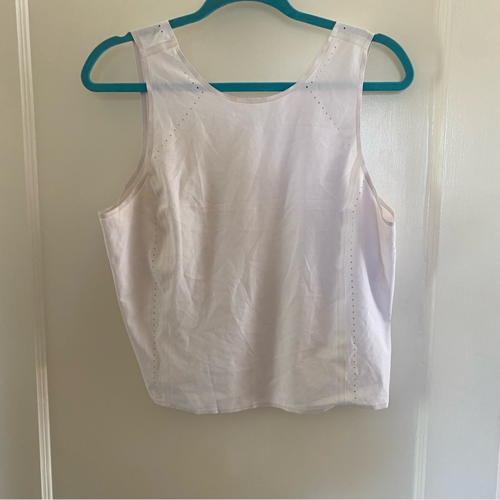 Athleta Tank